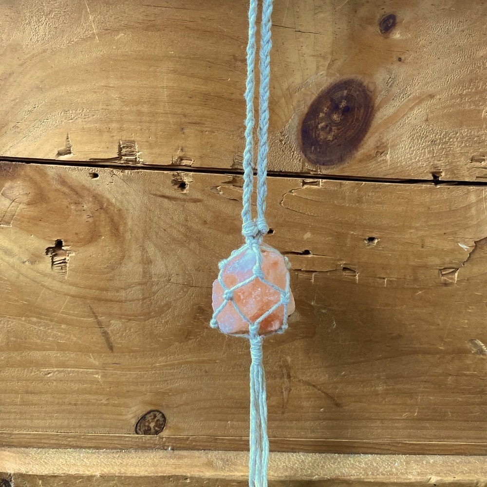Himalayan Chrystal Charms